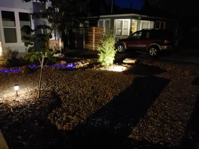 Noble Lawn & Landscaping - Land Cleaning in Austin, TX