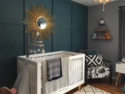 Tina Konstas - Custom Cabinets & Cabinetry in Edgewater, MD