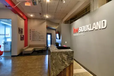 Mod House Interiors - Design-Build Services in Sioux City, IA