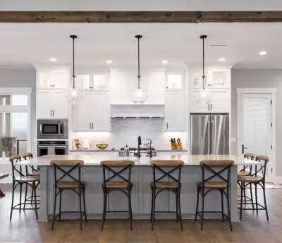 Tanna by Design - Custom Cabinets & Cabinetry in Yakima, WA