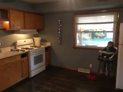 Larson Design - Window Installation & Replacement in Janesville, WI