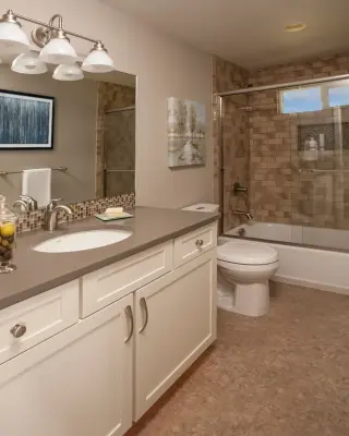 Corinne Gail Interior Design LLC - Design-Build Services in Bonney Lake, WA
