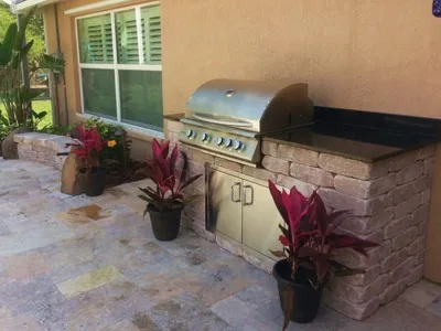 NOLAscapes Landscape & Design LLC - Tree & Shrub Care in New Orleans, LA