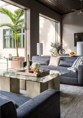 John McClain Design - Smart Home & Theater Installers in Orlando, FL