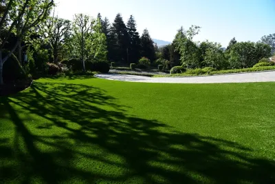 NoMow Turf - Landscape Construction in Lake Forest, CA