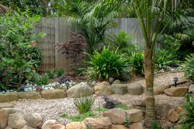 Nomura/Yamasaki Landscapes, Inc - Landscape Maintenance in Goleta, CA