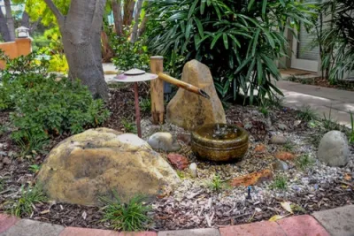 Nomura/Yamasaki Landscapes, Inc - Landscape Maintenance in Goleta, CA