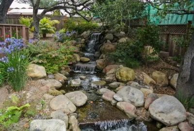 Nomura/Yamasaki Landscapes, Inc - Landscape Maintenance in Goleta, CA