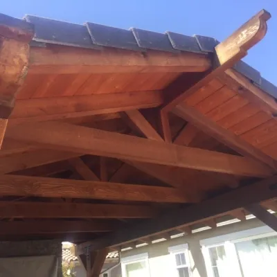 Nor Cal Landscape - Drip Irrigation System Installation in Gilroy, CA