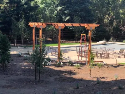 Nor Cal Landscape - Drip Irrigation System Installation in Gilroy, CA