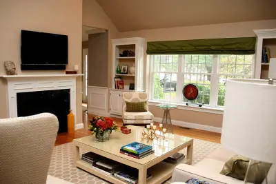 Janet Shea Interiors - Interior Design & Decorating in Hanover, MA