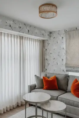 Blulens Design - Interior Design & Decorating in Shaker Heights, OH