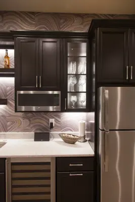 The Mansion - Smart Home & Theater Installers in Coralville, IA
