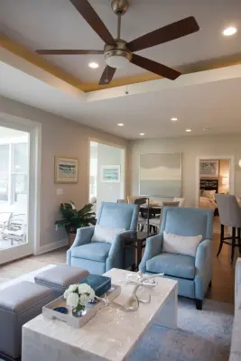 The Mansion - Smart Home & Theater Installers in Coralville, IA