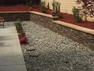 Nor Cal Landscape - Drip Irrigation System Installation in Gilroy, CA