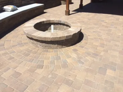 Nor Cal Landscape - Drip Irrigation System Installation in Gilroy, CA