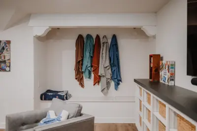 Blulens Design - Interior Design & Decorating in Shaker Heights, OH