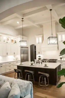 Atelier Haus Interiors - Custom Cabinets & Cabinetry in Spring, TX