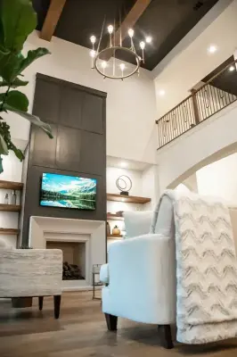 Atelier Haus Interiors - Custom Cabinets & Cabinetry in Spring, TX