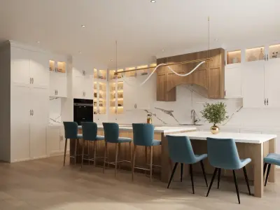 Elegante Designs - Custom Home Builders in Tampa, FL