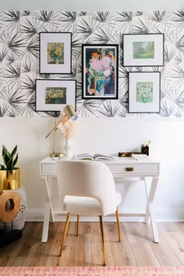 Saint James Ateliér - Interior Design & Decorating in Austin, TX