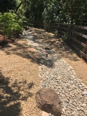 Nor Cal Landscape - Drip Irrigation System Installation in Gilroy, CA