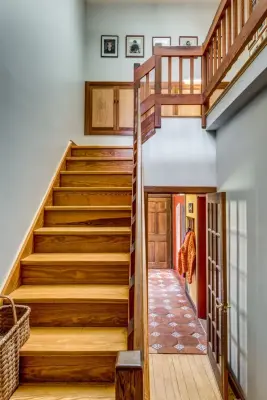 Amy Krane Color Consulting - Design-Build Services in Ghent, NY