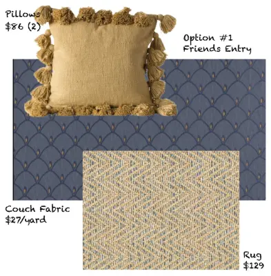SJ Design & Decor - Interior Design & Decorating in New Concord, OH