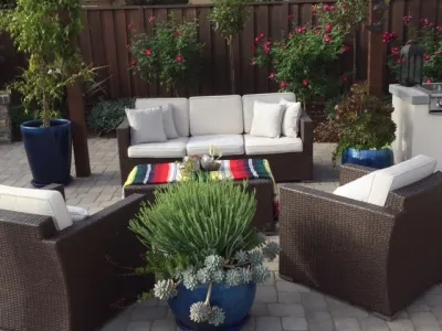 Nor Cal Landscape - Drip Irrigation System Installation in Gilroy, CA