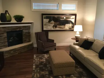 Boise Southwest — Interior Design & Decorating project by K. Atwood Design