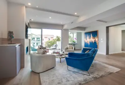 Dezine INC - Custom Cabinets & Cabinetry in Los Angeles, CA