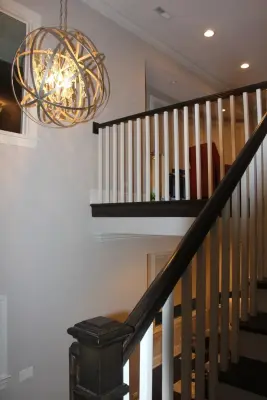 Contemporary Winnetka — Interior Design & Decorating project by Jgib Interiors