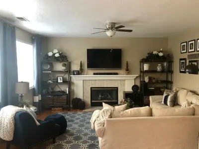 VanderHelm Interior Design - Custom Cabinets & Cabinetry in Modesto, CA