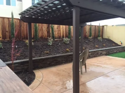 Nor Cal Landscape - Drip Irrigation System Installation in Gilroy, CA
