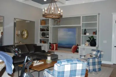 Erin Gilmer Interiors, LLC - Professional Home Organizers in Athens, GA
