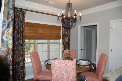 Erin Gilmer Interiors, LLC - Professional Home Organizers in Athens, GA