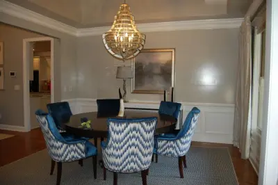 Erin Gilmer Interiors, LLC - Professional Home Organizers in Athens, GA