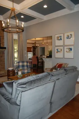 Erin Gilmer Interiors, LLC - Professional Home Organizers in Athens, GA