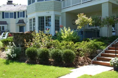 Norling's Lake Minnetonka Landscapes, Inc. - Deck Building & Repair in Spring Park, MN