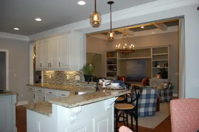Erin Gilmer Interiors, LLC - Professional Home Organizers in Athens, GA