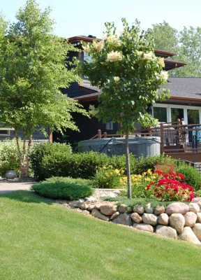 Norling's Lake Minnetonka Landscapes, Inc. - Deck Building & Repair in Spring Park, MN
