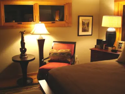 Montana Project — Interior Design & Decorating project by Joe Sturgill & Company