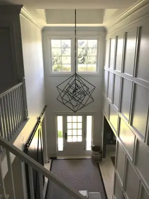 SAG HARBOR, MONTAUK AVENUE — Interior Design & Decorating project by Blue Ocean Design