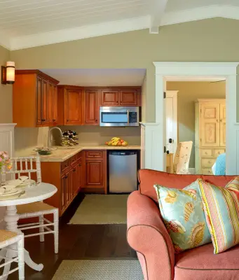 Debra Lynn Henno Design - Interior Design & Decorating in Santa Barbara, CA