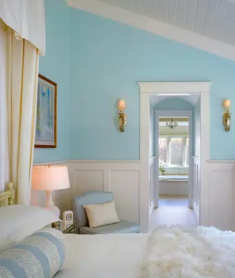 Debra Lynn Henno Design - Interior Design & Decorating in Santa Barbara, CA