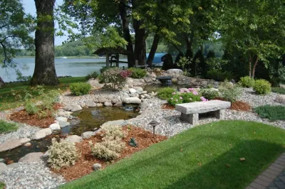Norling's Lake Minnetonka Landscapes, Inc. - Deck Building & Repair in Spring Park, MN