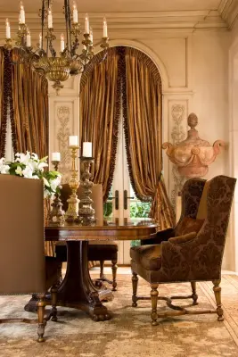 Indian Wells & Beverly Hills Luxury Interiors - Smart Home & Theater Installers in Palm Desert, CA