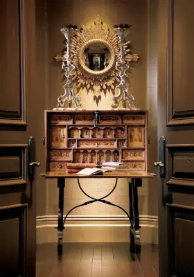 Montecito Project — Interior Design & Decorating project by Indian Wells & Beverly Hills Luxury Interiors