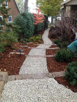Norling's Lake Minnetonka Landscapes, Inc. - Deck Building & Repair in Spring Park, MN