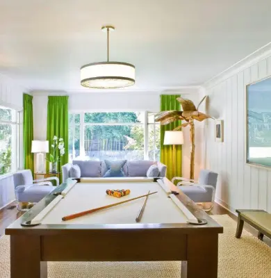 Montgomery Home — Interior Design & Decorating project by Sands & Company